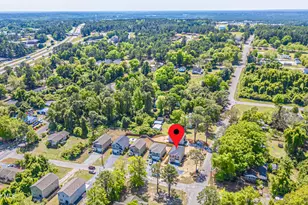 780 W Illinois Ave, Southern Pines, NC 28387 - Photo 45