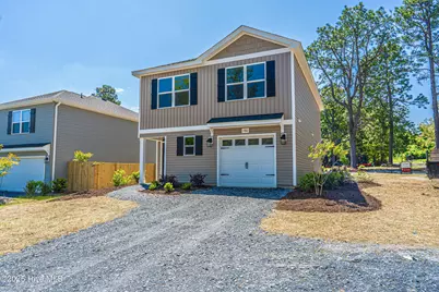 780 W Illinois Avenue, Southern Pines, NC 28387 - Photo 1