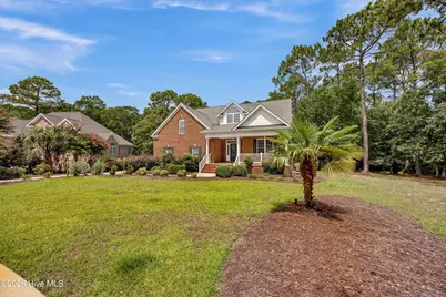 364 Broad Leaf Lane SE, Bolivia, NC 28422 - Photo 1