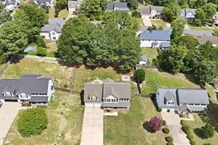 95 Mountain View Dr, Sanford, NC 27332 - Photo 3