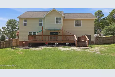 95 Mountain View Drive, Sanford, NC 27332 - Photo 35