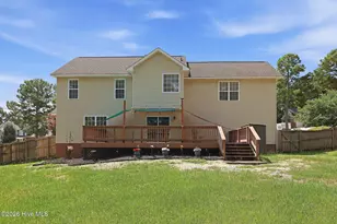 95 Mountain View Dr, Sanford, NC 27332 - Photo 35
