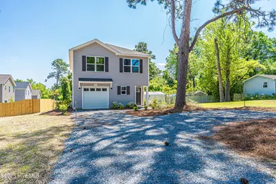 535 S Henley Street, Southern Pines, NC 28387 - Photo 39