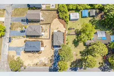 535 S Henley Street, Southern Pines, NC 28387 - Photo 3
