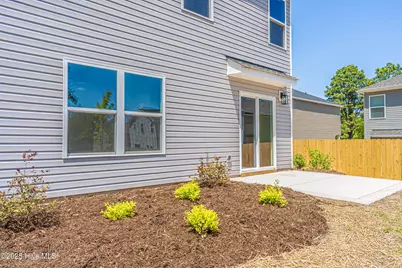 535 S Henley Street, Southern Pines, NC 28387 - Photo 41
