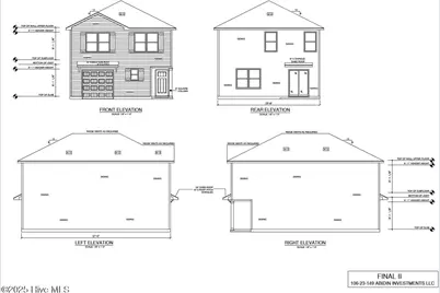 535 S Henley Street, Southern Pines, NC 28387 - Photo 47