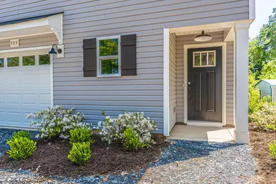 535 S Henley Street, Southern Pines, NC 28387 - Photo 37