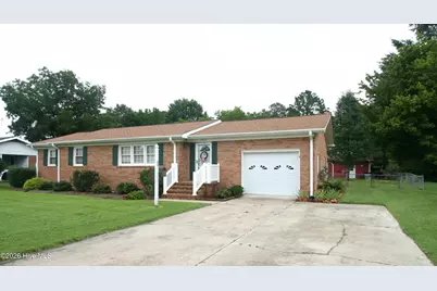 309 General Pettigrew Drive, Plymouth, NC 27962 - Photo 5