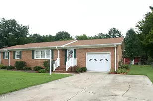 309 General Pettigrew Dr, Plymouth, NC 27962 - Photo 5