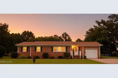 309 General Pettigrew Drive, Plymouth, NC 27962 - Photo 3