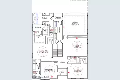 3027 Coastal Dream Way, Leland, NC 28451 - Photo 3