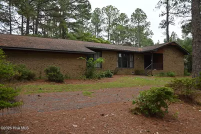 105 Hastings Road, Seven Lakes, NC 27376 - Photo 9