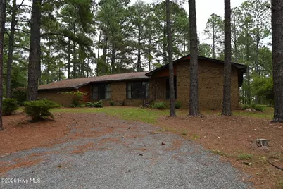 105 Hastings Road, Seven Lakes, NC 27376 - Photo 11