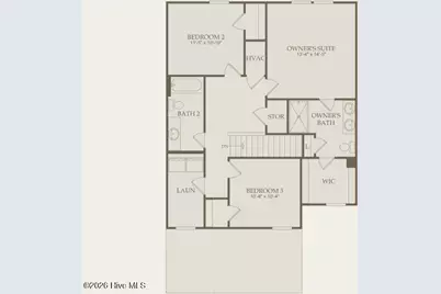 579 Coronado Avenue SE, Leland, NC 28451 - Photo 3