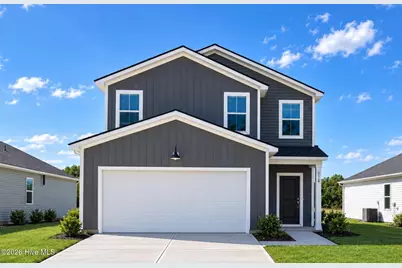 579 Coronado Avenue SE, Leland, NC 28451 - Photo 1