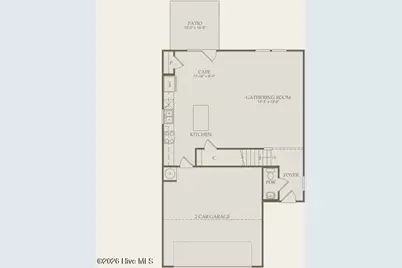 579 Coronado Avenue SE, Leland, NC 28451 - Photo 3