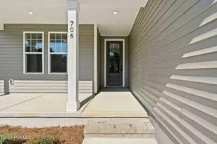 706 W Bridgers St Ext, Burgaw, NC 28425 - Photo 9