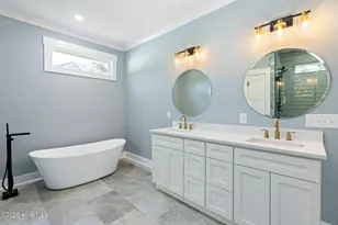 706 W Bridgers St Ext, Burgaw, NC 28425 - Photo 45