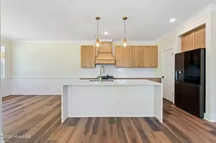 706 W Bridgers St Ext, Burgaw, NC 28425 - Photo 19