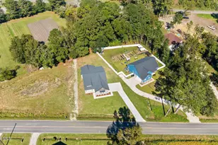 706 W Bridgers St Ext, Burgaw, NC 28425 - Photo 77