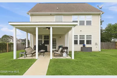 191 River Winding Road, Jacksonville, NC 28540 - Photo 33