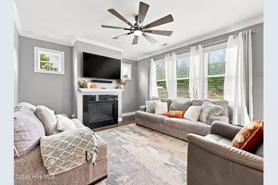 191 River Winding Road, Jacksonville, NC 28540 - Photo 5