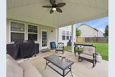 191 River Winding Road, Jacksonville, NC 28540 - Photo 23