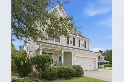 191 River Winding Road, Jacksonville, NC 28540 - Photo 49
