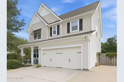 191 River Winding Road, Jacksonville, NC 28540 - Photo 47