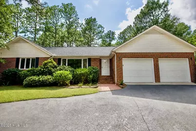 48 Martin Drive, Whispering Pines, NC 28327 - Photo 35
