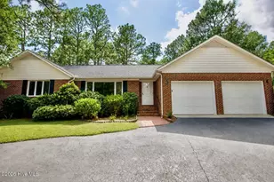 48 Martin Dr, Whispering Pines, NC 28327 - Photo 35