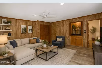 48 Martin Drive, Whispering Pines, NC 28327 - Photo 23