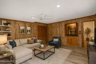 48 Martin Dr, Whispering Pines, NC 28327 - Photo 23
