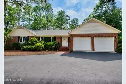 48 Martin Drive, Whispering Pines, NC 28327 - Photo 1