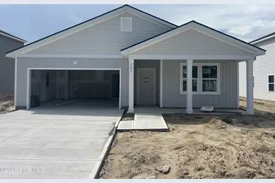 583 Coronado Avenue SE, Leland, NC 28451 - Photo 1