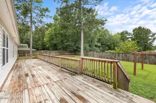 231 English Walnut Dr, Richlands, NC 28574 - Photo 25