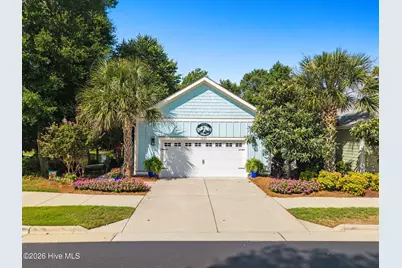 1692 Round Turn Road SW, Ocean Isle Beach, NC 28469 - Photo 9
