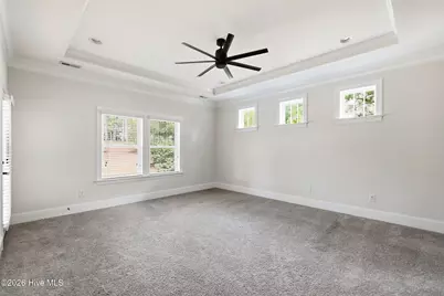 86 Plantation Drive, Southern Pines, NC 28387 - Photo 19