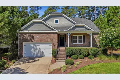 86 Plantation Drive, Southern Pines, NC 28387 - Photo 1