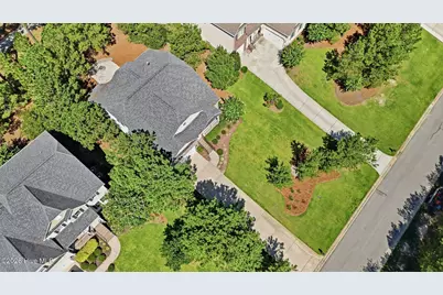 86 Plantation Drive, Southern Pines, NC 28387 - Photo 5