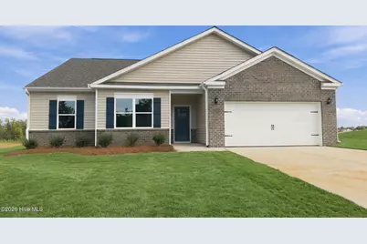10515 Beard Way, Bailey, NC 27807 - Photo 1