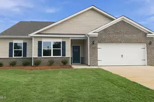 10515 Beard Wy, Bailey, NC 27807 - Photo 1