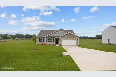 10515 Beard Way, Bailey, NC 27807 - Photo 5