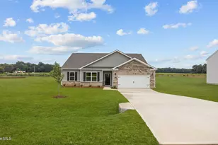 10515 Beard Wy, Bailey, NC 27807 - Photo 5
