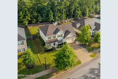 5740 Whispering Pines Way, Evans, GA 30809 - Photo 3