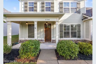 5740 Whispering Pines Way, Evans, GA 30809 - Photo 11
