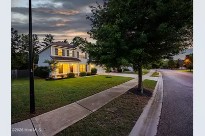 5740 Whispering Pines Way, Evans, GA 30809 - Photo 67