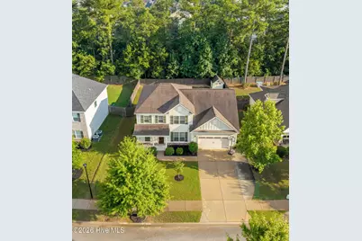 5740 Whispering Pines Way, Evans, GA 30809 - Photo 5