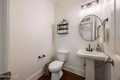 5740 Whispering Pines Way, Evans, GA 30809 - Photo 13