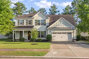 5740 Whispering Pnes Wy, Evans, GA 30809 - Photo 3